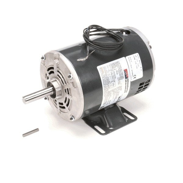 Middleby Motor, 1/3Hp200-240V 50/ 60Hz1Ph 273810066 - main